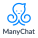 Logo Manychat