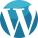 Logo WordPress